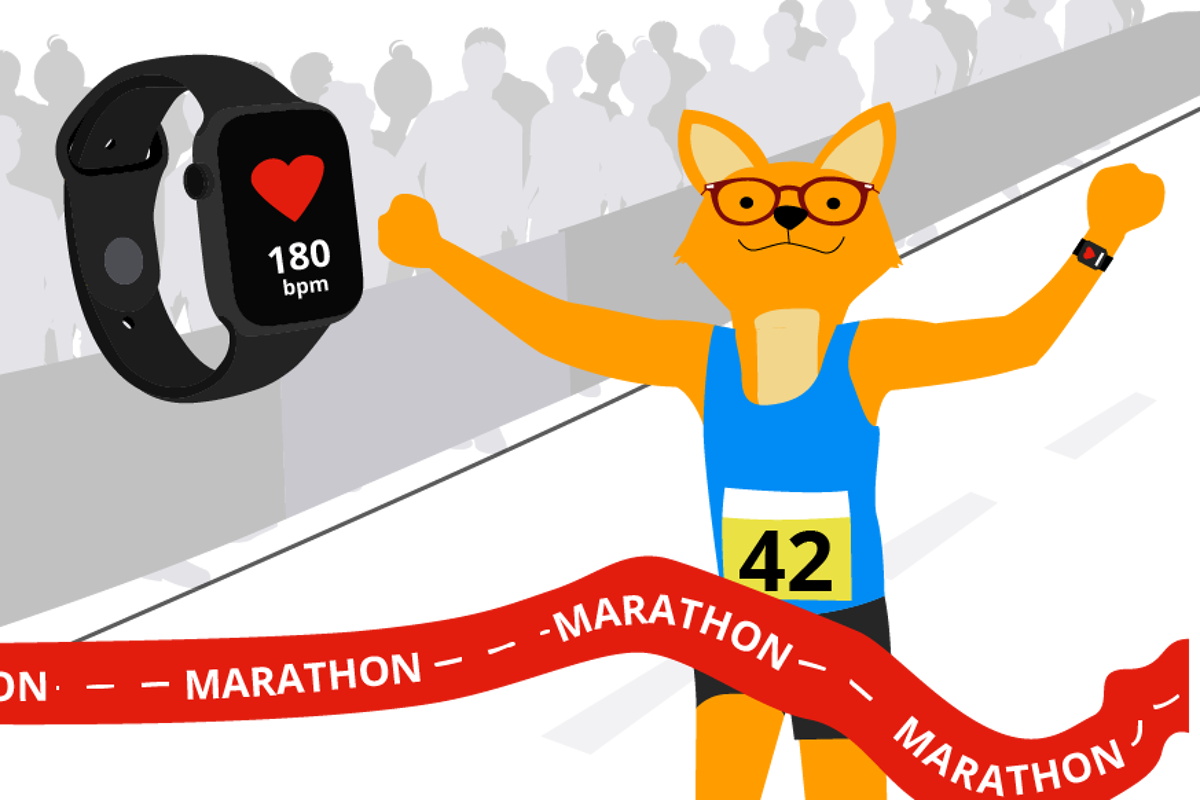 Best running 2025 watch under 100